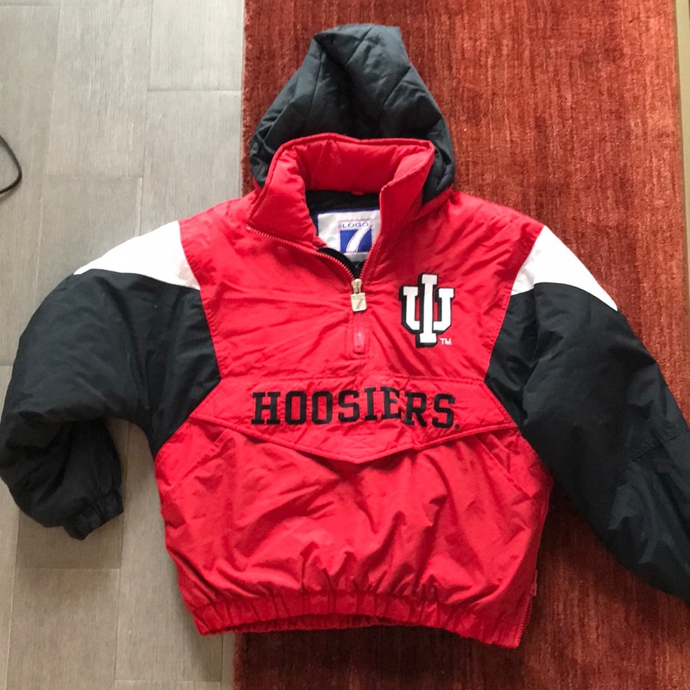 Indiana University Jacket